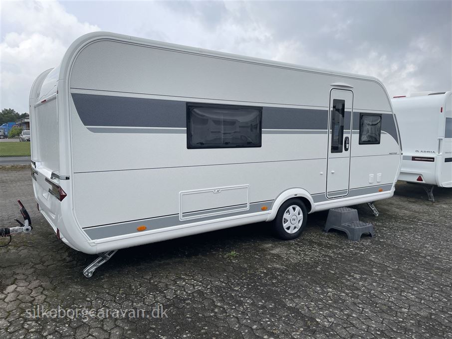 Hobby Prestige 560 WLU